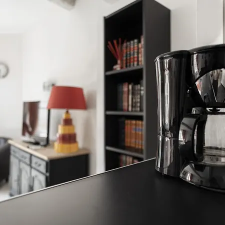 Apartment Le 39 2 Rue Trivalle