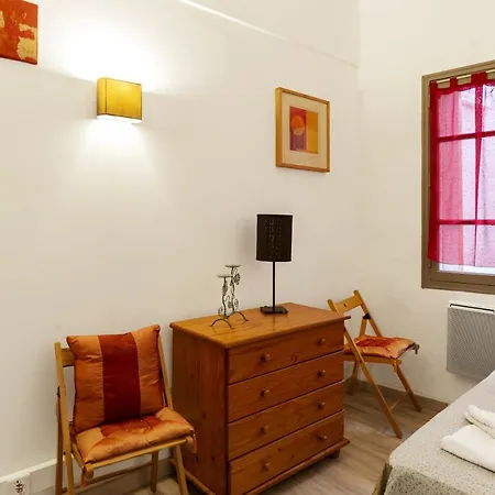 Apartment Le 39 2 Rue Trivalle