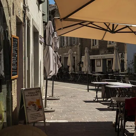 Le 39 2 Rue Trivalle Apartment